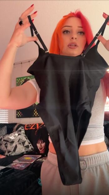 Full leaked Gigi dolan  page private photo