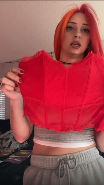 Full leaked Gigi dolan  page private photo