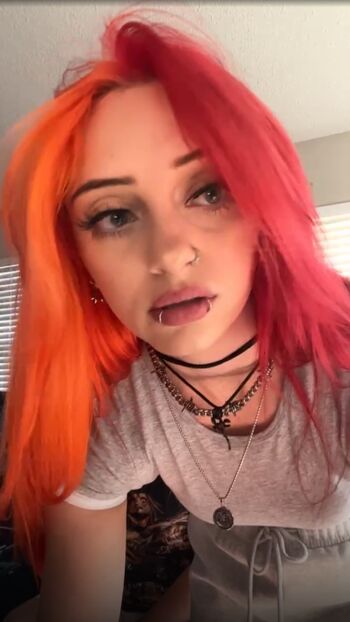 Full leaked Gigi dolan  page private photo