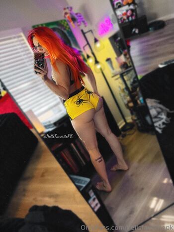 Full leaked Gigi dolan  page private photo