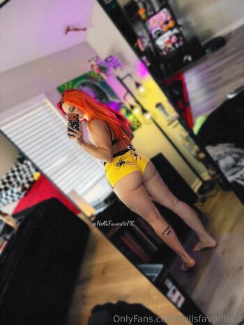 Full leaked Gigi dolan  page private photo