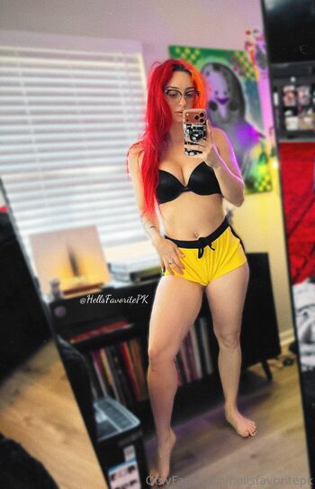 Full leaked Gigi dolan  page private photo
