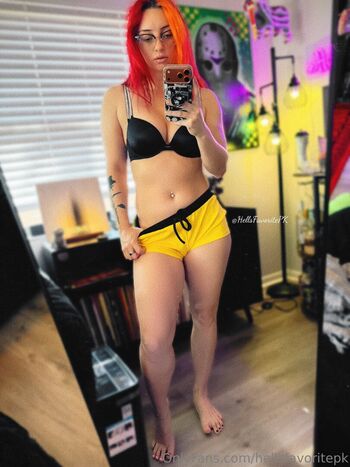 Full leaked Gigi dolan  page private photo