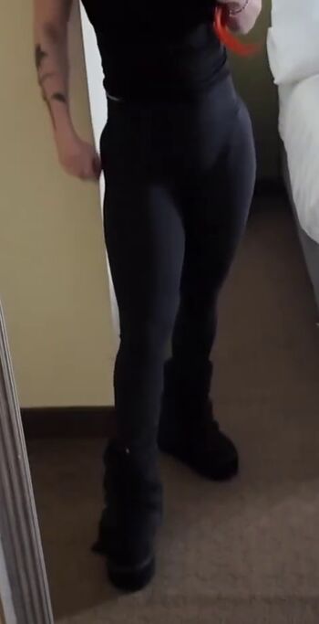 Full leaked Gigi dolan  page private photo