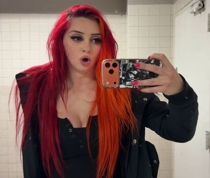 Full leaked Gigi dolan  page private photo