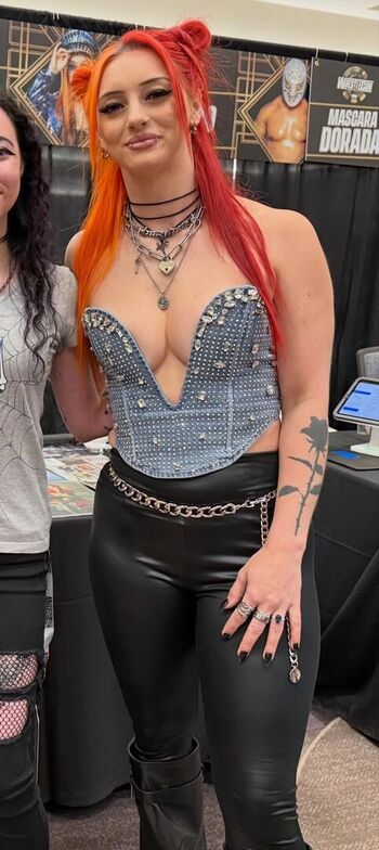 Full leaked Gigi dolan private photo