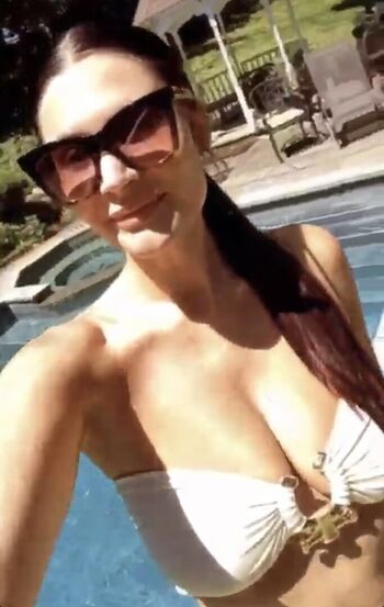 Full leaked Gigi dreams page private photo