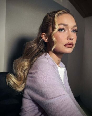 Full leaked Gigi hadid private photo