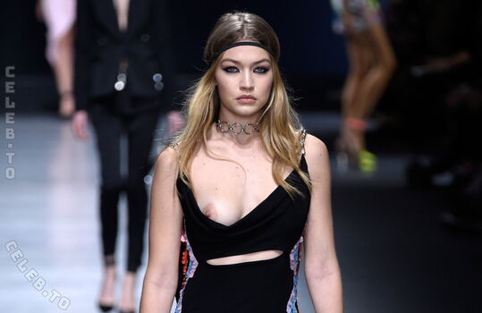 Gigi Hadid