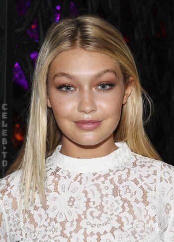 Gigi Hadid