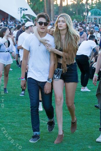 Full leaked Gigi hadid page private photo