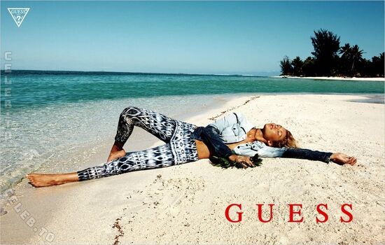 Gigi Hadid