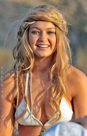 Gigi Hadid
