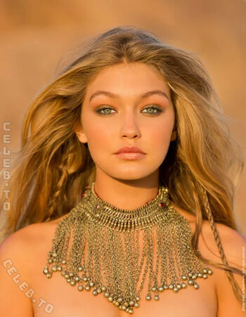Gigi Hadid