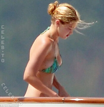 Full leaked Gigi hadid page private photo