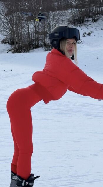 Full leaked Gigi north private photo