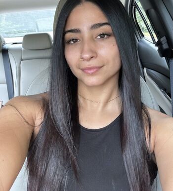 Full leaked Gigi rivera private photo