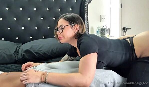 Full leaked Gigi torres private photo