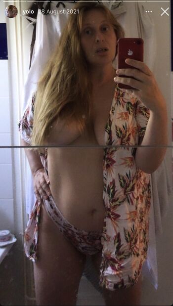 Full leaked Gigieseven private photo