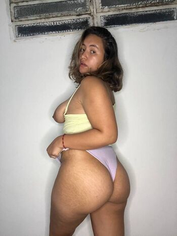 Full leaked Gigigatica private photo