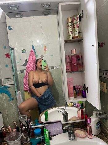Full leaked Gigigatica private photo