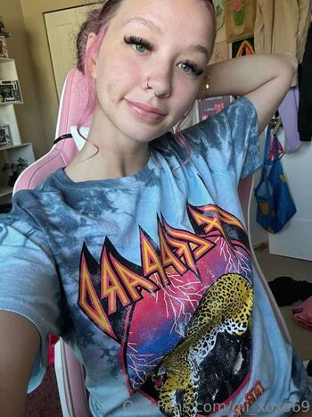 Full leaked Gii mariee private photo