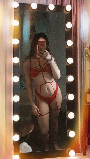 Full leaked Giigadioli private photo