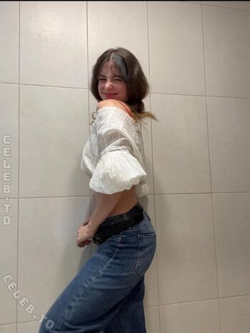 Full leaked Gil liany private photo