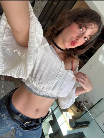 Full leaked Gil liany private photo