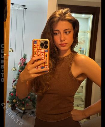 Full leaked Gil liany private photo