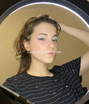 Full leaked Gilli any private photo