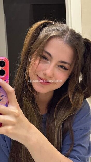 Full leaked Gilli any private photo