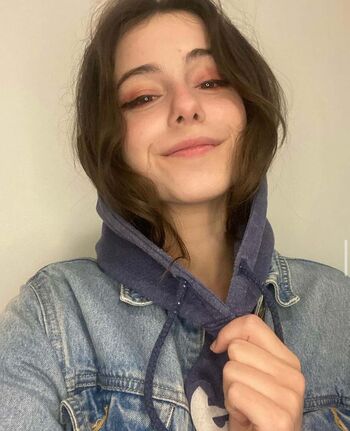 Full leaked Gilli any private photo