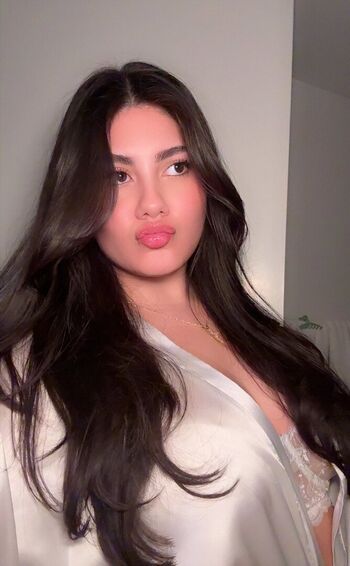 Full leaked Gilliantrz private photo