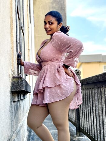 Full leaked Gimanthy isadora page private photo