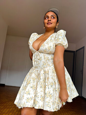 Full leaked Gimanthy isadora page private photo