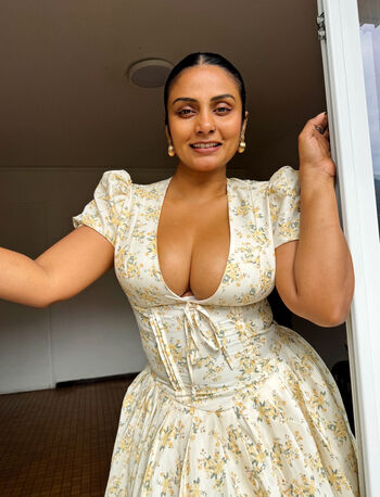 Full leaked Gimanthy isadora page private photo