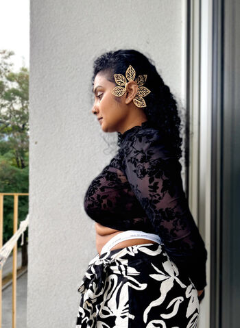 Full leaked Gimanthy isadora page private photo