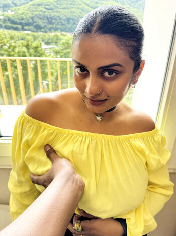 Full leaked Gimanthy isadora page private photo
