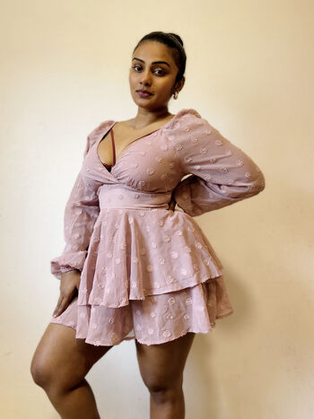 Full leaked Gimanthy isadora page private photo