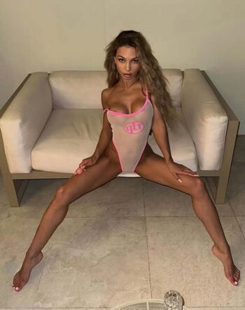 Full leaked Gimranova private photo