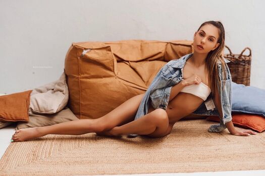 Full leaked Gimranova private photo