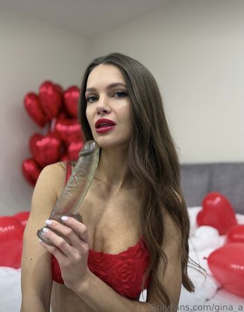 Full leaked Gina a private photo