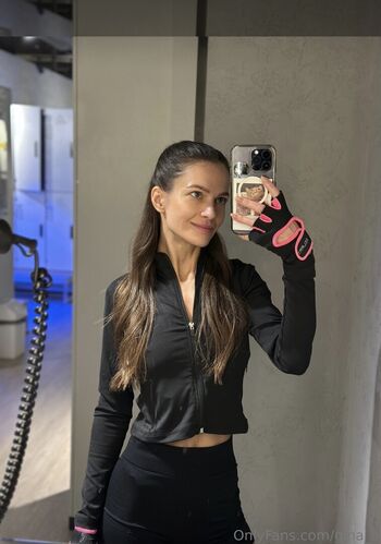 Full leaked Gina a private photo