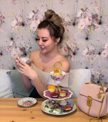 Full leaked Gina darling private photo