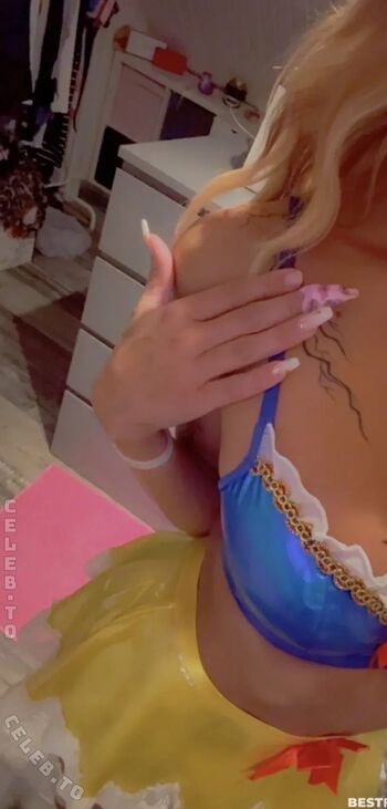 Full leaked Gina moberts private photo