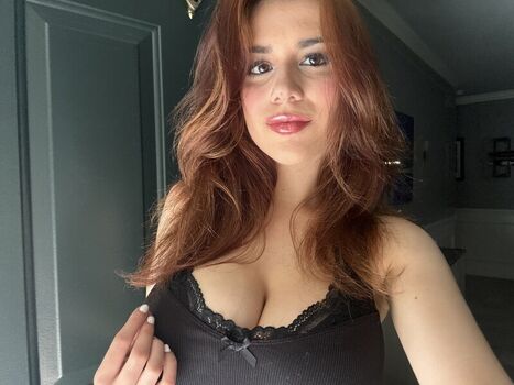 Full leaked Ginagraps private photo