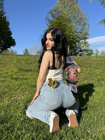 Full leaked Ginagraps private photo