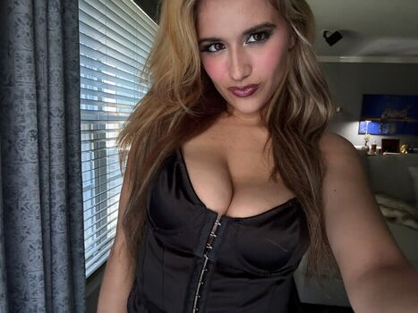 Full leaked Ginagraps private photo