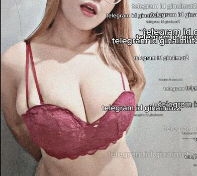 Full leaked Ginaimutttt page private photo